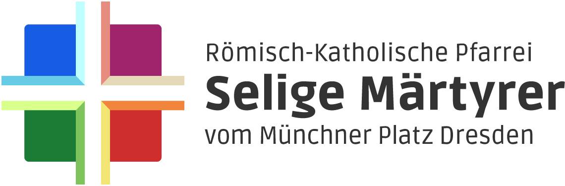 m_seligema--rtyrer_logo mit schriftzug-1 | Kath. Pfarrei Selige Märtyrer vom Münchner Platz - Aktuelles St. Paulus - Feier des Patroziniums und Begegnungsfest
